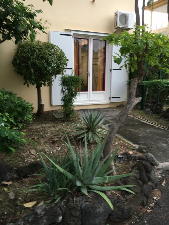 A Pied Dans L Eau Ecolo 97434 Διαμέρισμα L'Ermitage-Les-Bains Εξωτερικό φωτογραφία