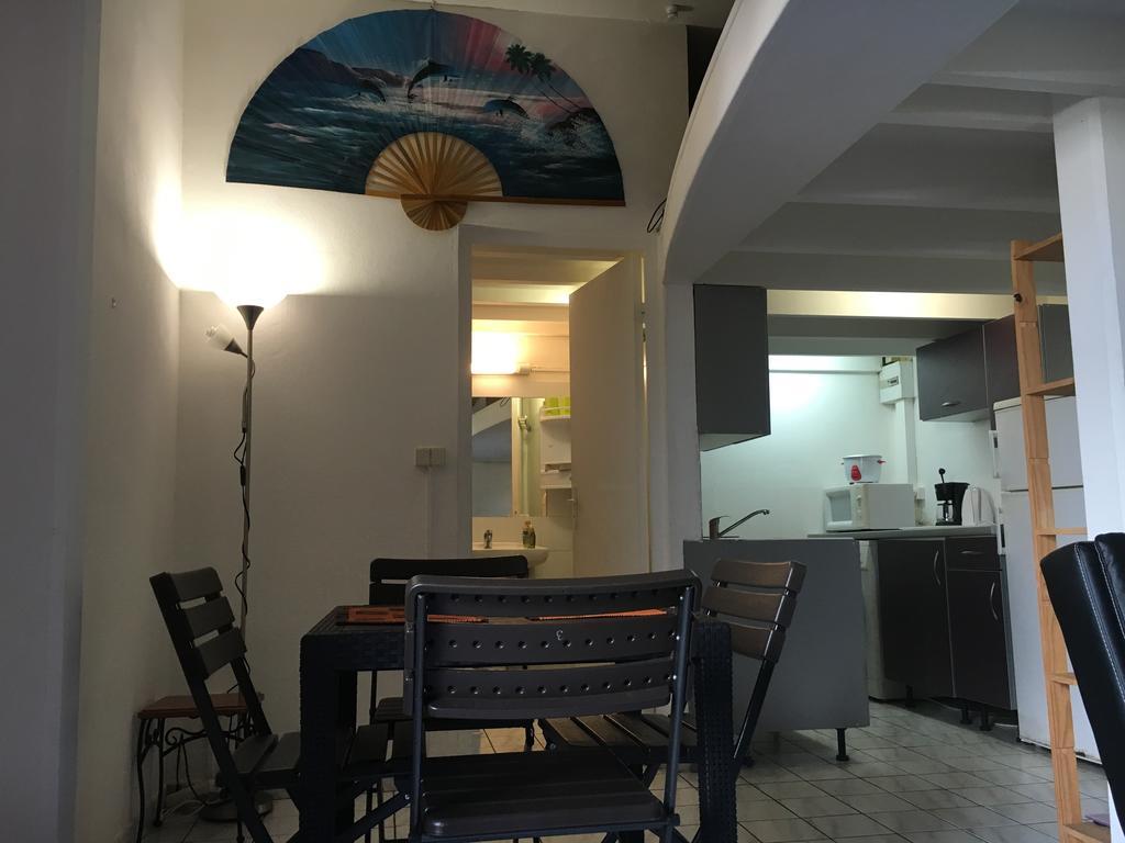 A Pied Dans L Eau Ecolo 97434 Διαμέρισμα L'Ermitage-Les-Bains Εξωτερικό φωτογραφία